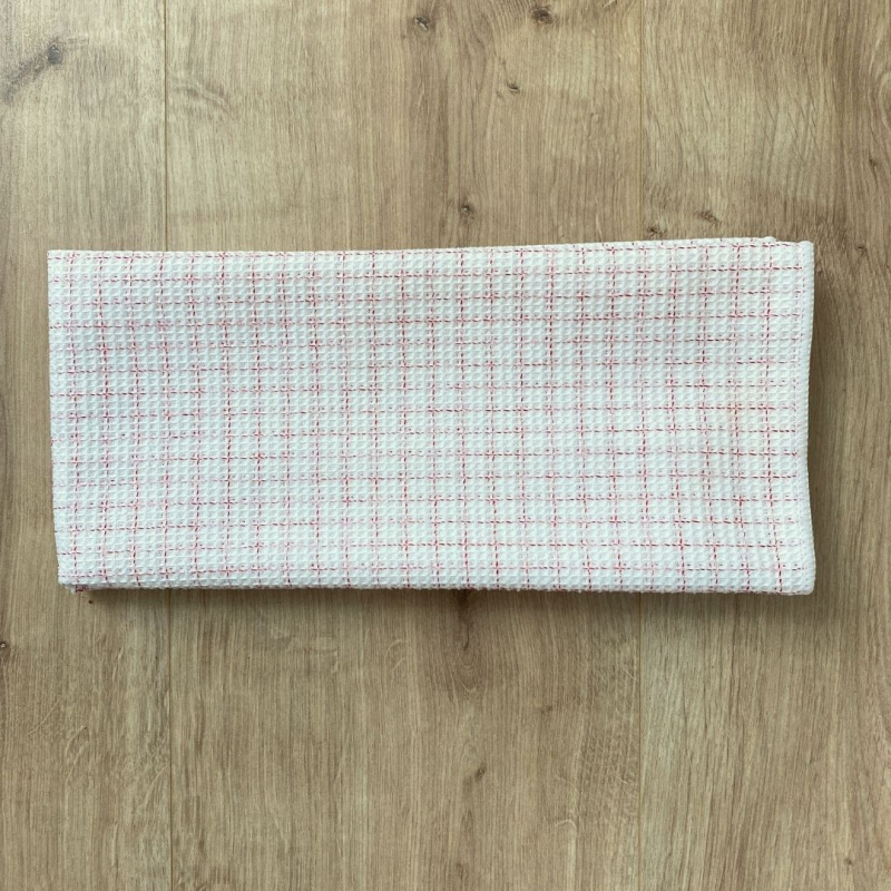 Torchon "Spécial vaisselle"