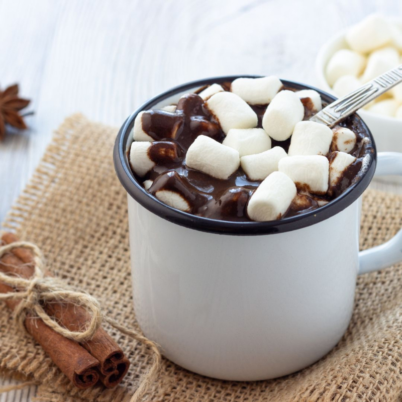 Mélange d'épices bio