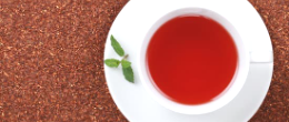 Tisane Rooibos aux épices